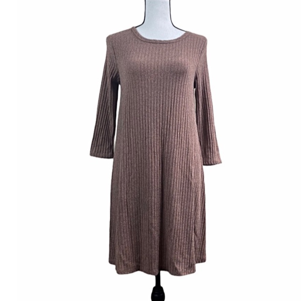FOREVER ROSE COUTURE CASUAL DRESS